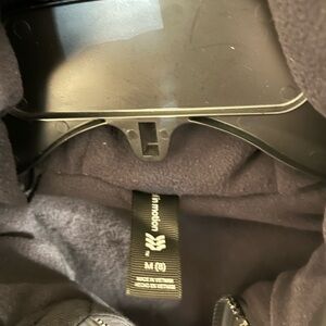 VR Headset - Black